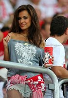 Самые сексуальные футбольные болельщицы с большими сиськами 12 фото Самые сексуальные футбольные болельщицы с большими сиськами 12 фото