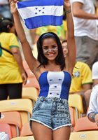 Самые сексуальные футбольные болельщицы с большими сиськами 14 фото Самые сексуальные футбольные болельщицы с большими сиськами 14 фото