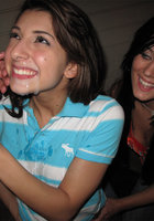 Мужики засняли на камеру, как заливают лица и тела давалок густой спермой 8 фото Мужики засняли на камеру, как заливают лица и тела давалок густой спермой 8 фото