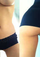 Молодые баловницы без трусиков показывают попки и пилотки 18 фото Молодые баловницы без трусиков показывают попки и пилотки 18 фото