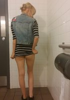 Домашние снимки восемнадцатилетней блондинки с большими титьками 4 фото Домашние снимки восемнадцатилетней блондинки с большими титьками 4 фото