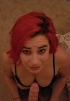 Задрот лижет рыжей жене друга письку и возбуждается от её жопы 5 фото Задрот лижет рыжей жене друга письку и возбуждается от её жопы 5 фото