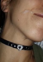 Частная подборка девушек со спермой на лиц 5 фото Частная подборка девушек со спермой на лиц 5 фото