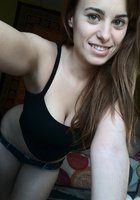 Веселый рыжик с большими грудями собирает домашний эро-архив 2 фото Веселый рыжик с большими грудями собирает домашний эро-архив 2 фото