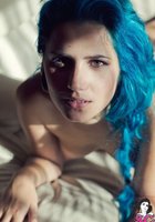 Эротика молодой девушки с прической Джинкс 5 фото Эротика молодой девушки с прической Джинкс 5 фото