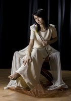 Плоскогрудая худышка обнажает письку с интимной стрижкой 4 фото Плоскогрудая худышка обнажает письку с интимной стрижкой 4 фото