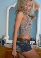 Домашний архив кудрявой блондинки из Сочи 7 фото Домашний архив кудрявой блондинки из Сочи 7 фото