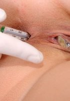 Терапевт засунул градусники в вагину и анал студентки на медосмотре 15 фото Терапевт засунул градусники в вагину и анал студентки на медосмотре 15 фото