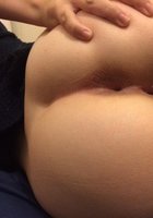 Подборка с голыми жопами телочек, которые раздвигают булки и показывают киски 4 фото Подборка с голыми жопами телочек, которые раздвигают булки и показывают киски 4 фото