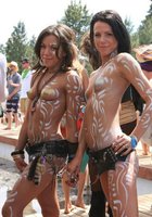 Подборка голых сисек стройных девушек с плоскими животиками 7 фото Подборка голых сисек стройных девушек с плоскими животиками 7 фото