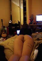 Частная подборка телочки с красивой фигурой, которая позирует в разных позах 15 фото Частная подборка телочки с красивой фигурой, которая позирует в разных позах 15 фото